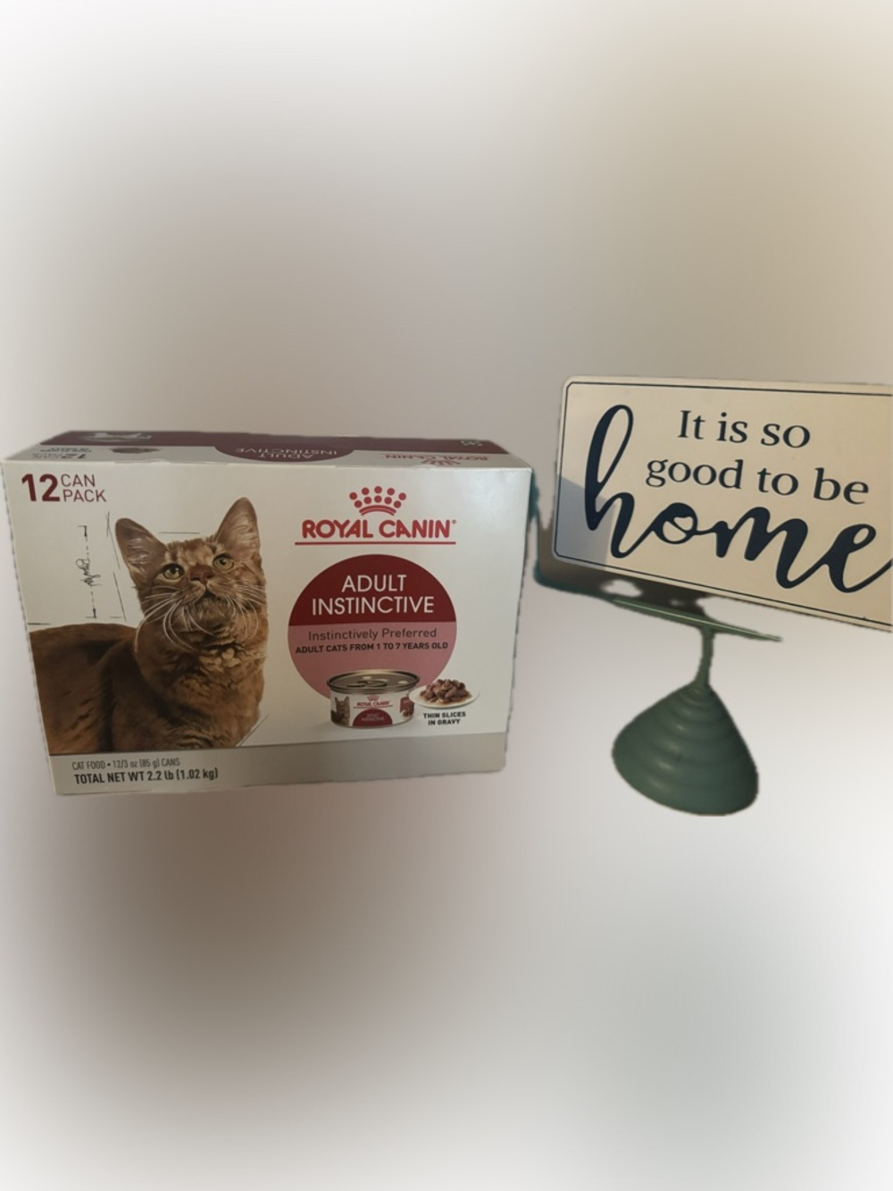 New in box! Royal Canin Wet Cat Food! - Picture 7 of 8